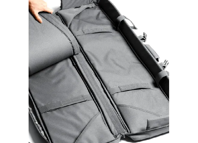 Чехол для оружия Savior Equipment 55'' American Classic Gray Фото 4